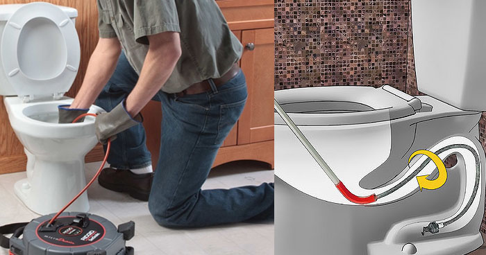 Tầm quan trọng của việc bảo trì thông tắc cống bồn cầu