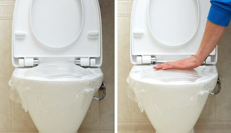 Một Số Cách Thông Tắc Bồn Cầu Tại Nhà Nhanh Chóng