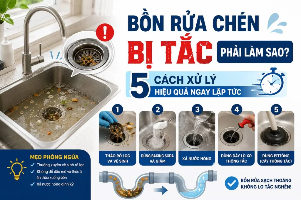 5-cach-xu-ly-bon-rua-bi-nghet-1