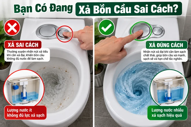 ban-co-dang-xa-nuoc-bon-cau-dung-cach